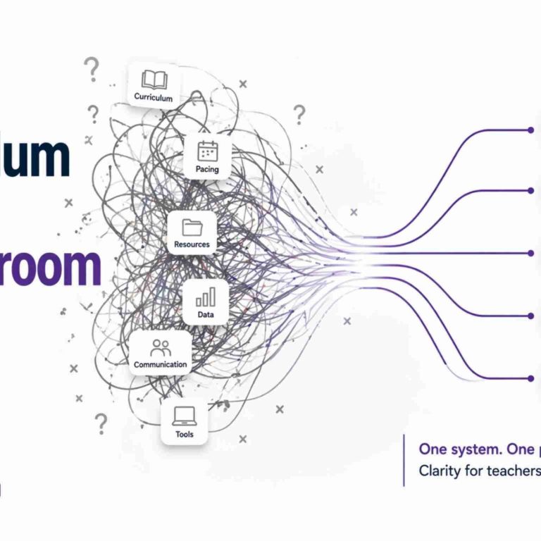 curriculum-chaos-to-classroom-clarity